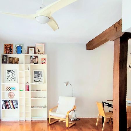 Casa Tejeria. Apartamento Casco Historico פמפלונה מראה חיצוני תמונה
