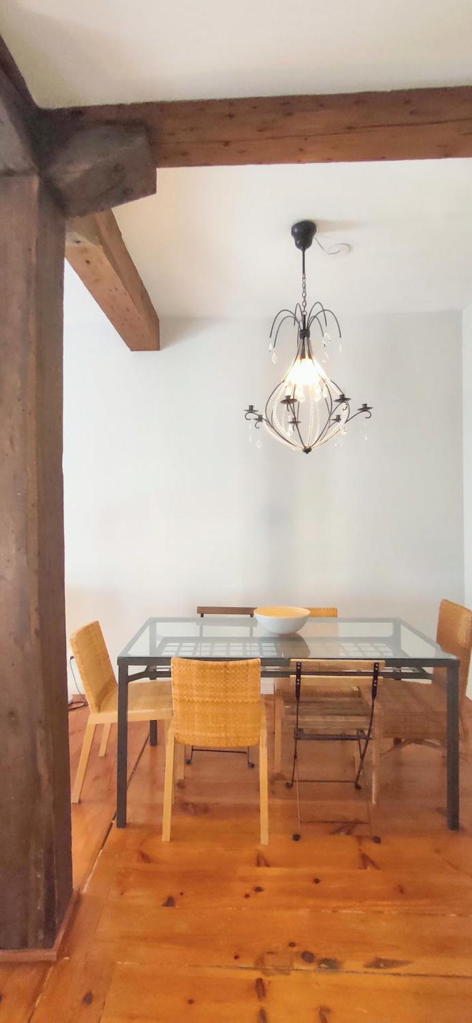 Casa Tejeria. Apartamento Casco Historico פמפלונה מראה חיצוני תמונה