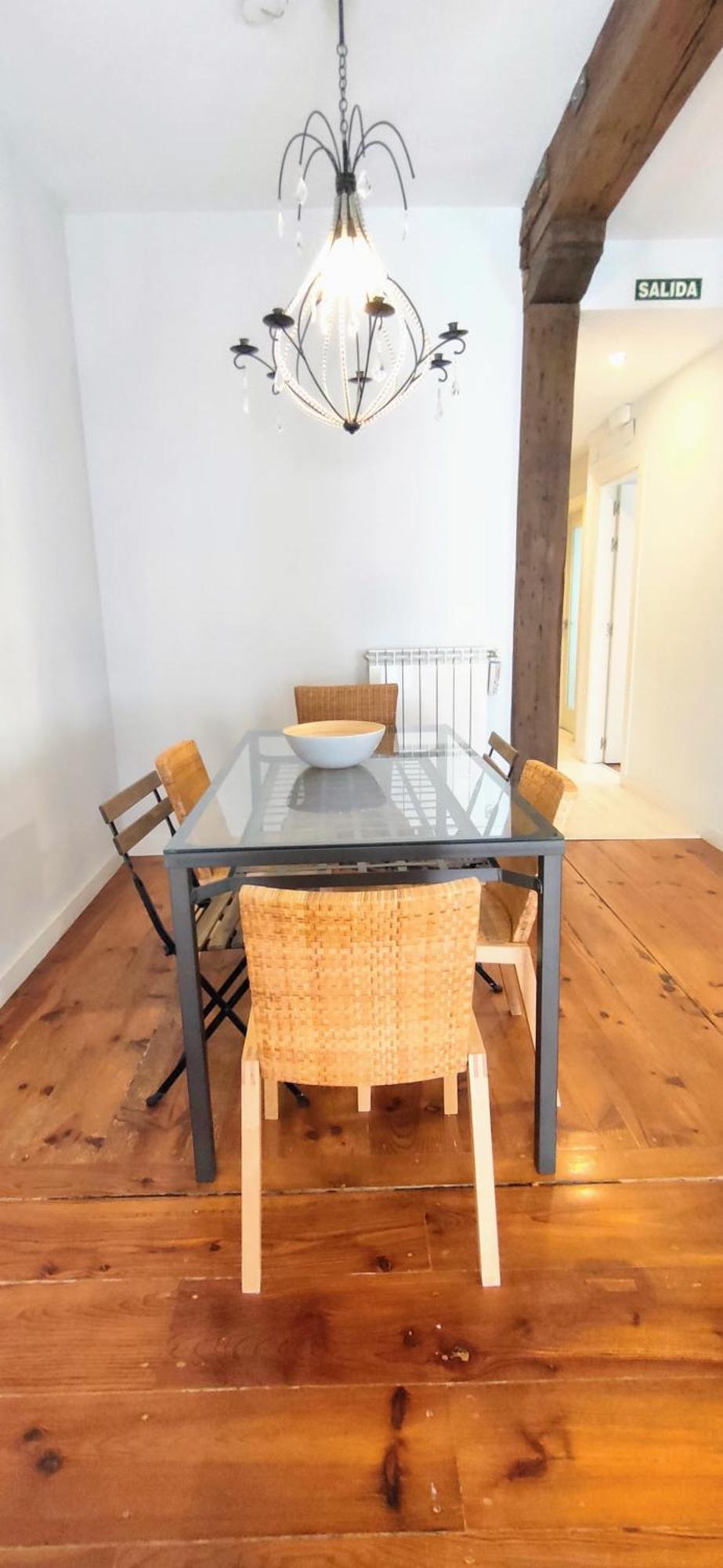 Casa Tejeria. Apartamento Casco Historico פמפלונה מראה חיצוני תמונה