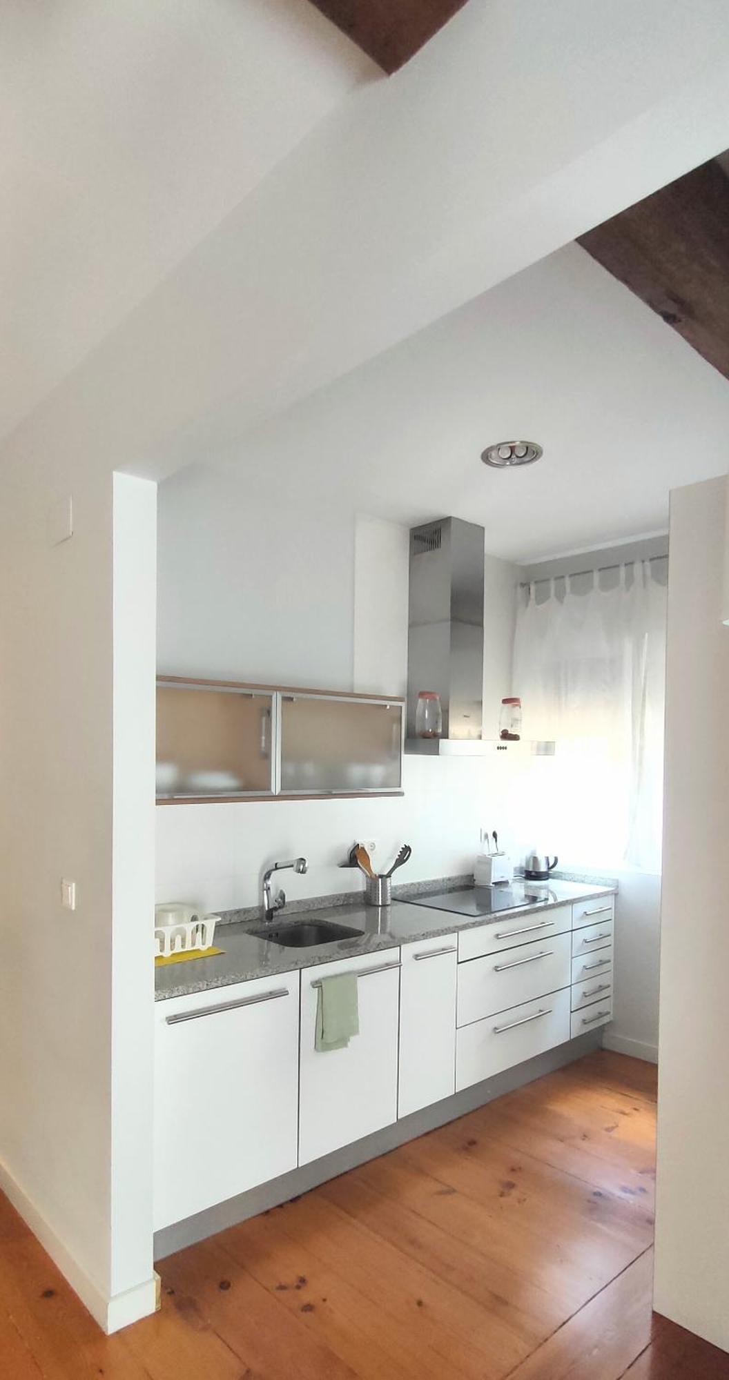 Casa Tejeria. Apartamento Casco Historico פמפלונה מראה חיצוני תמונה