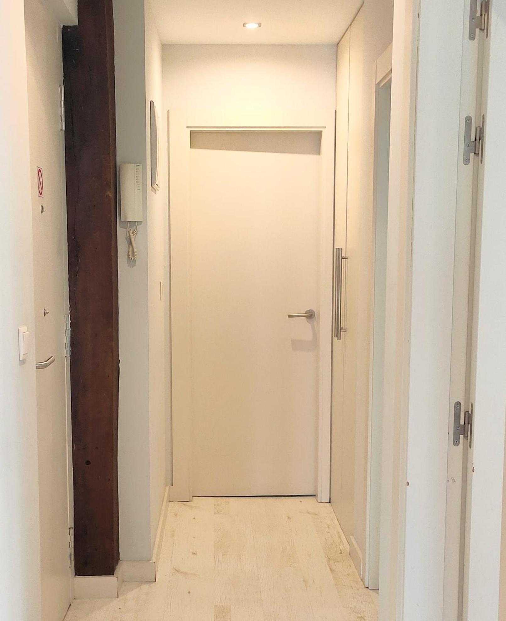 Casa Tejeria. Apartamento Casco Historico פמפלונה מראה חיצוני תמונה