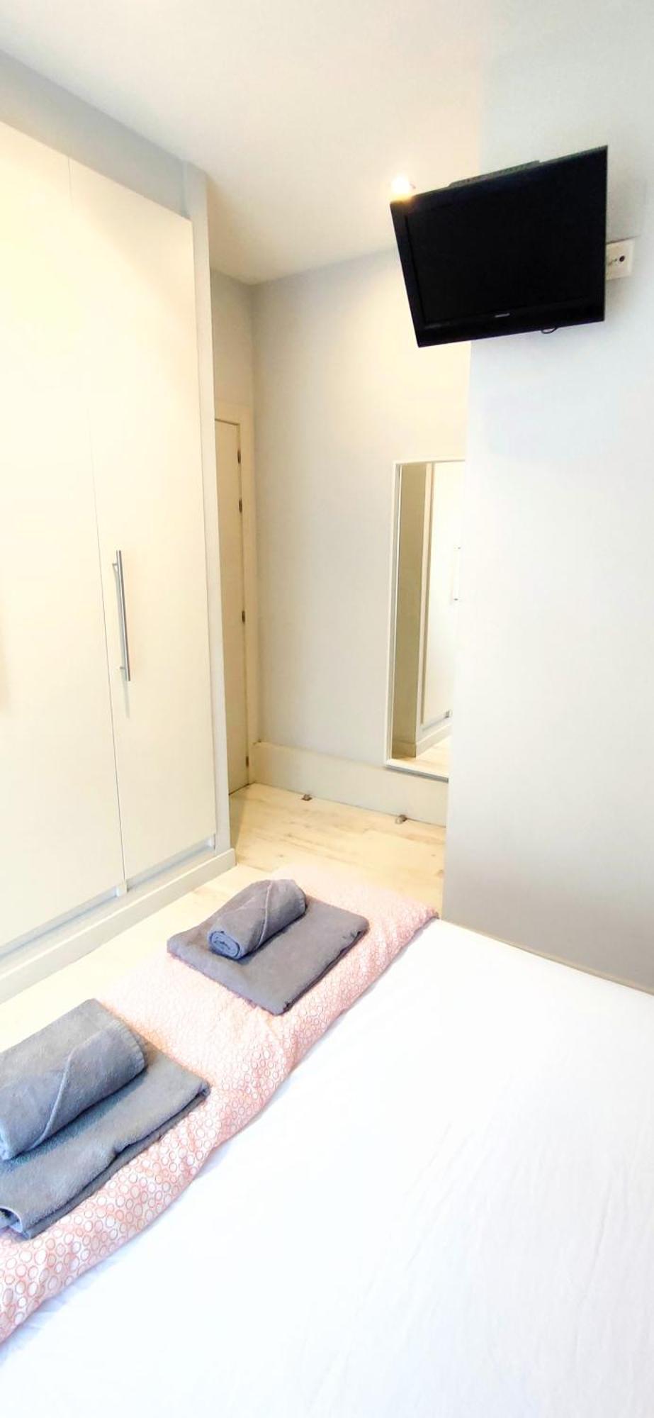 Casa Tejeria. Apartamento Casco Historico פמפלונה מראה חיצוני תמונה