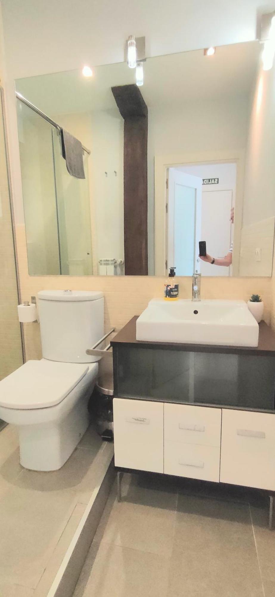 Casa Tejeria. Apartamento Casco Historico פמפלונה מראה חיצוני תמונה