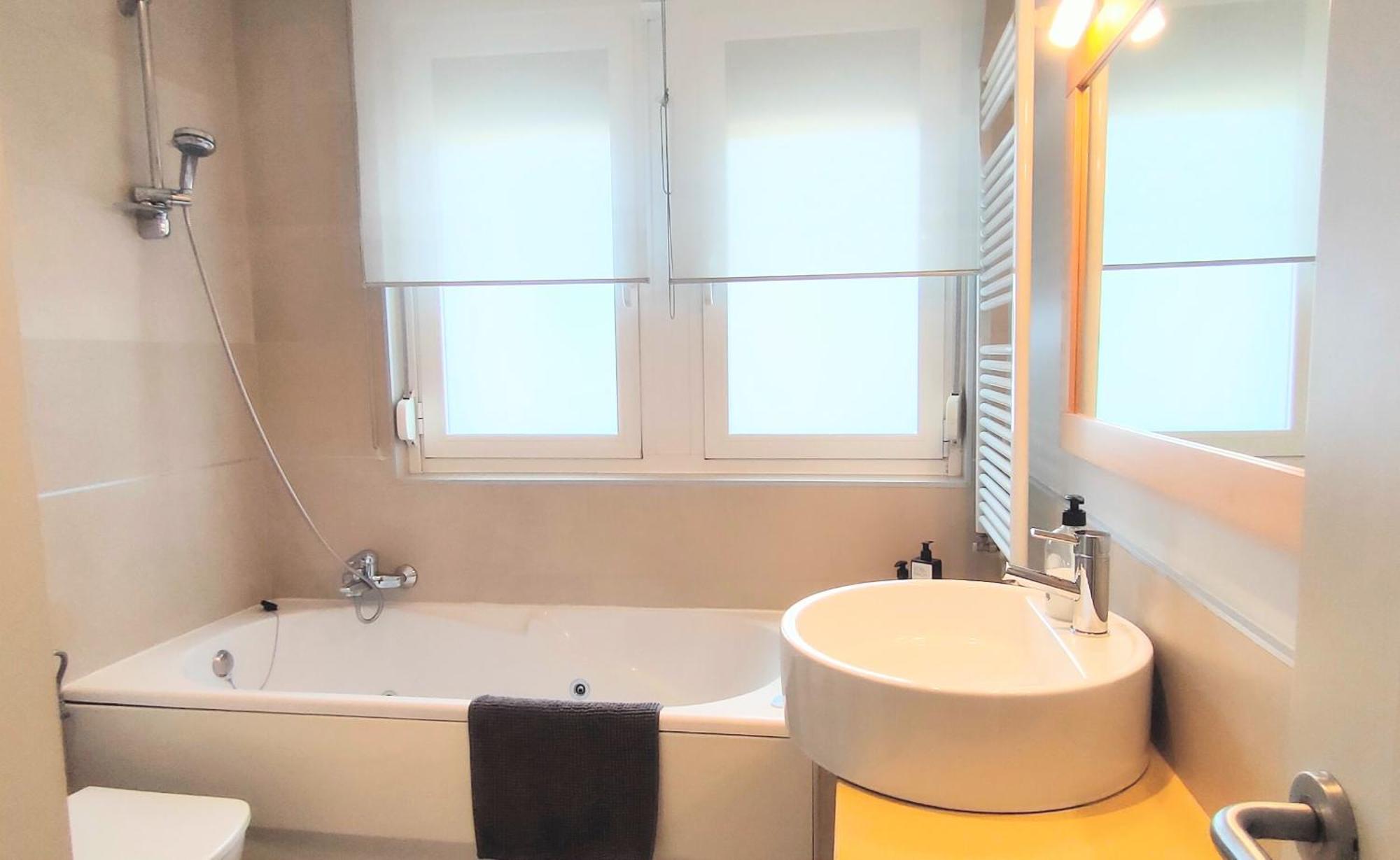 Casa Tejeria. Apartamento Casco Historico פמפלונה מראה חיצוני תמונה